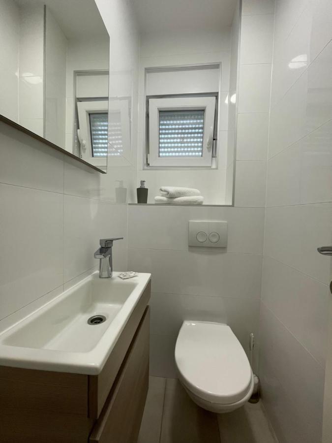 ביבינייה Luxury Apartment 1 Villa Arta מראה חיצוני תמונה