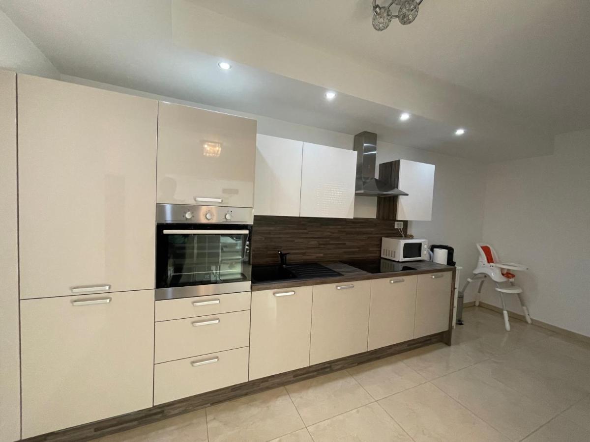ביבינייה Luxury Apartment 1 Villa Arta מראה חיצוני תמונה