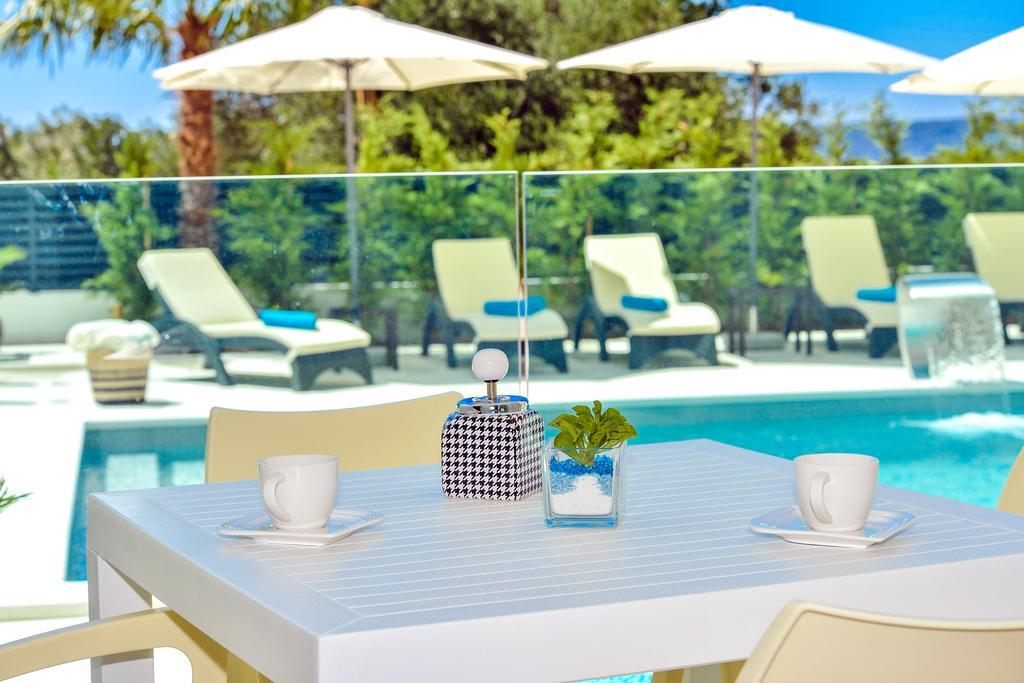 ביבינייה Luxury Apartment 1 Villa Arta מראה חיצוני תמונה