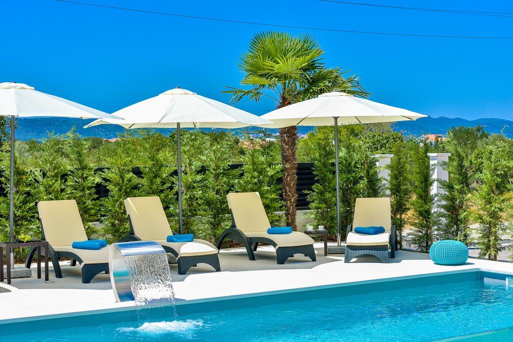 ביבינייה Luxury Apartment 1 Villa Arta מראה חיצוני תמונה