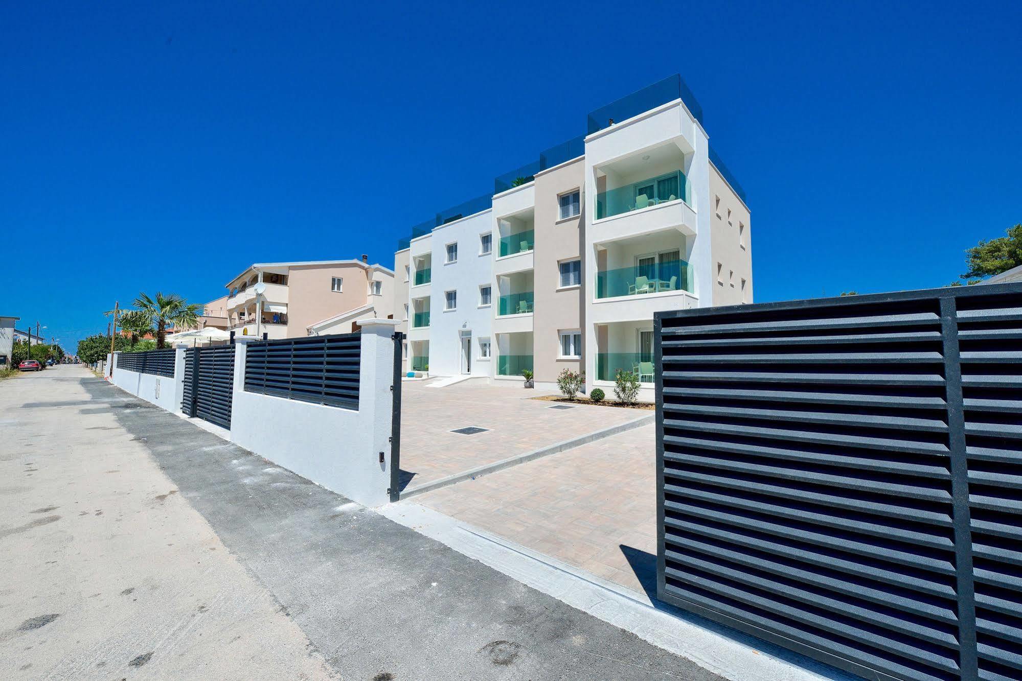 ביבינייה Luxury Apartment 1 Villa Arta מראה חיצוני תמונה