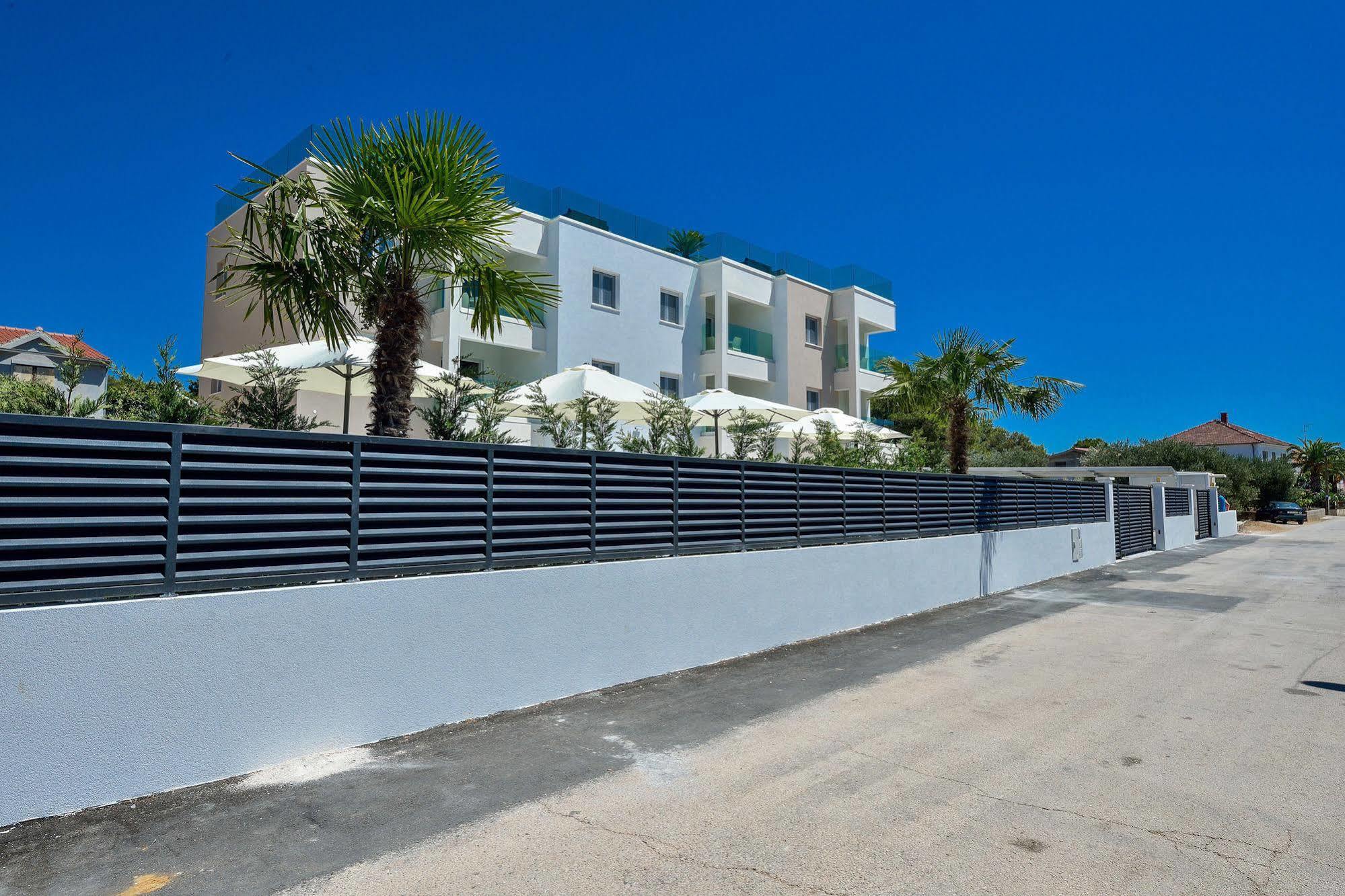 ביבינייה Luxury Apartment 1 Villa Arta מראה חיצוני תמונה