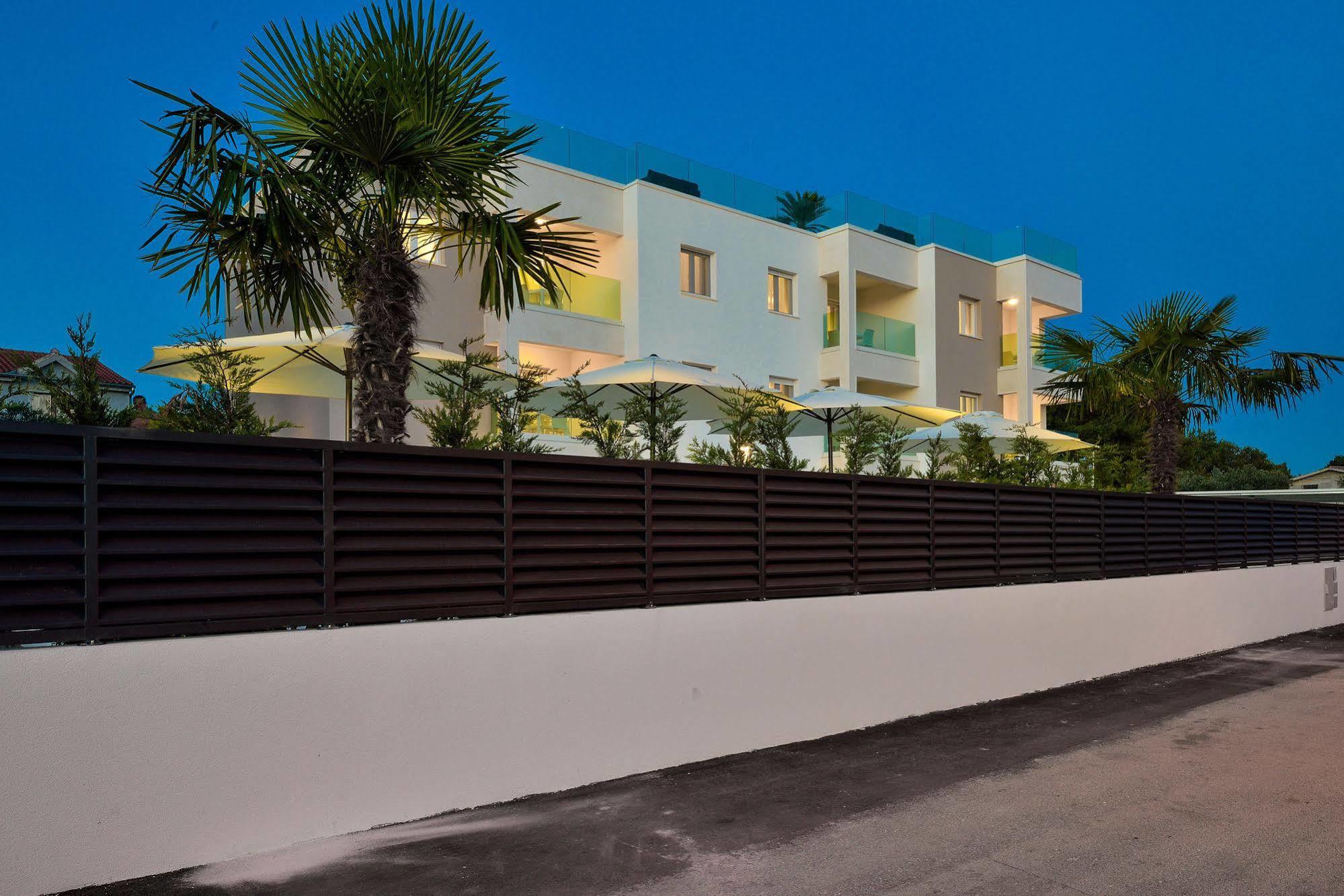 ביבינייה Luxury Apartment 1 Villa Arta מראה חיצוני תמונה