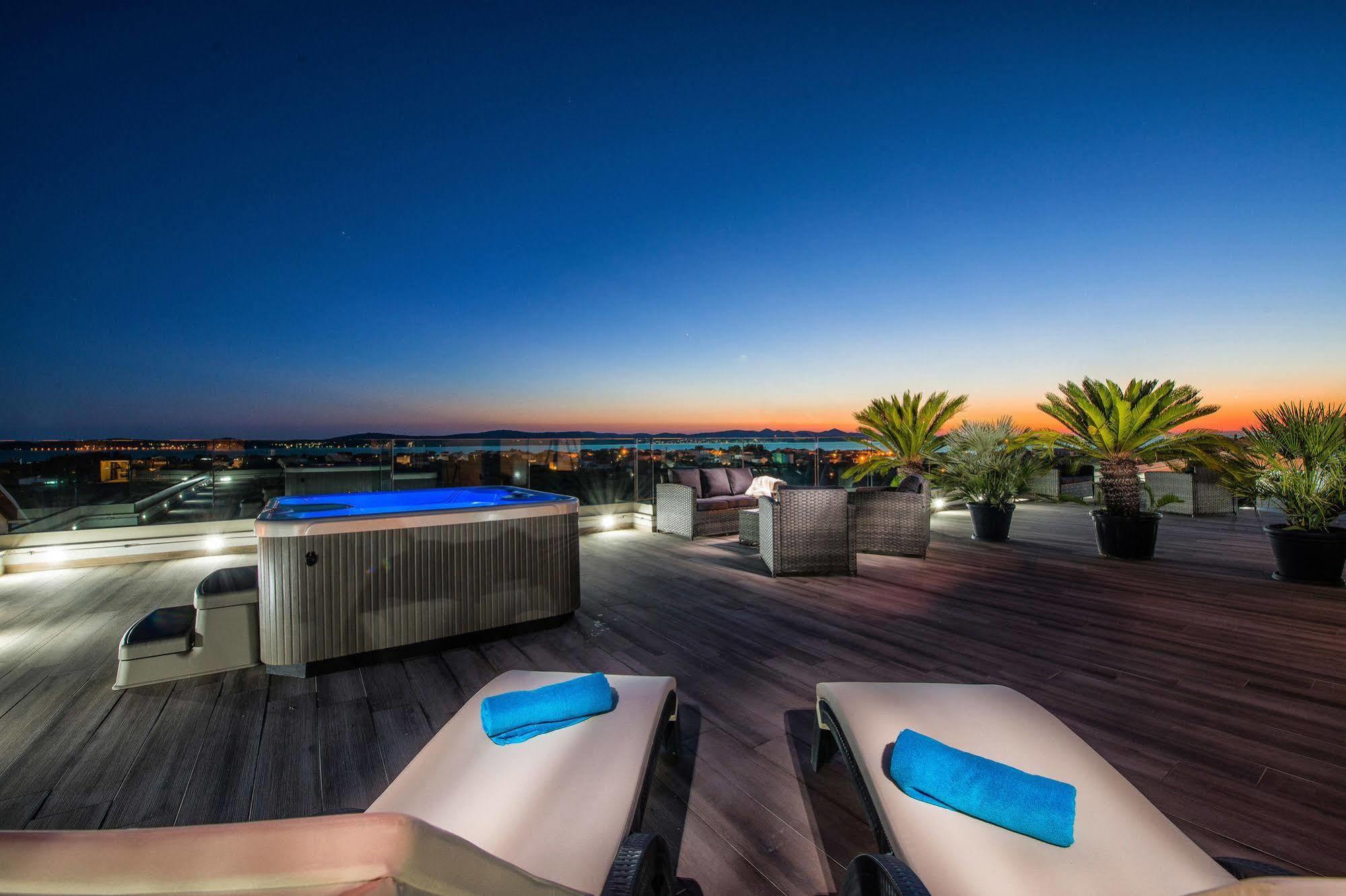 ביבינייה Luxury Apartment 1 Villa Arta מראה חיצוני תמונה