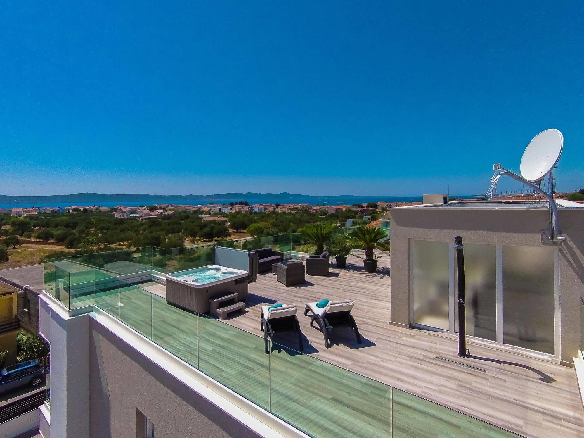 ביבינייה Luxury Apartment 1 Villa Arta מראה חיצוני תמונה
