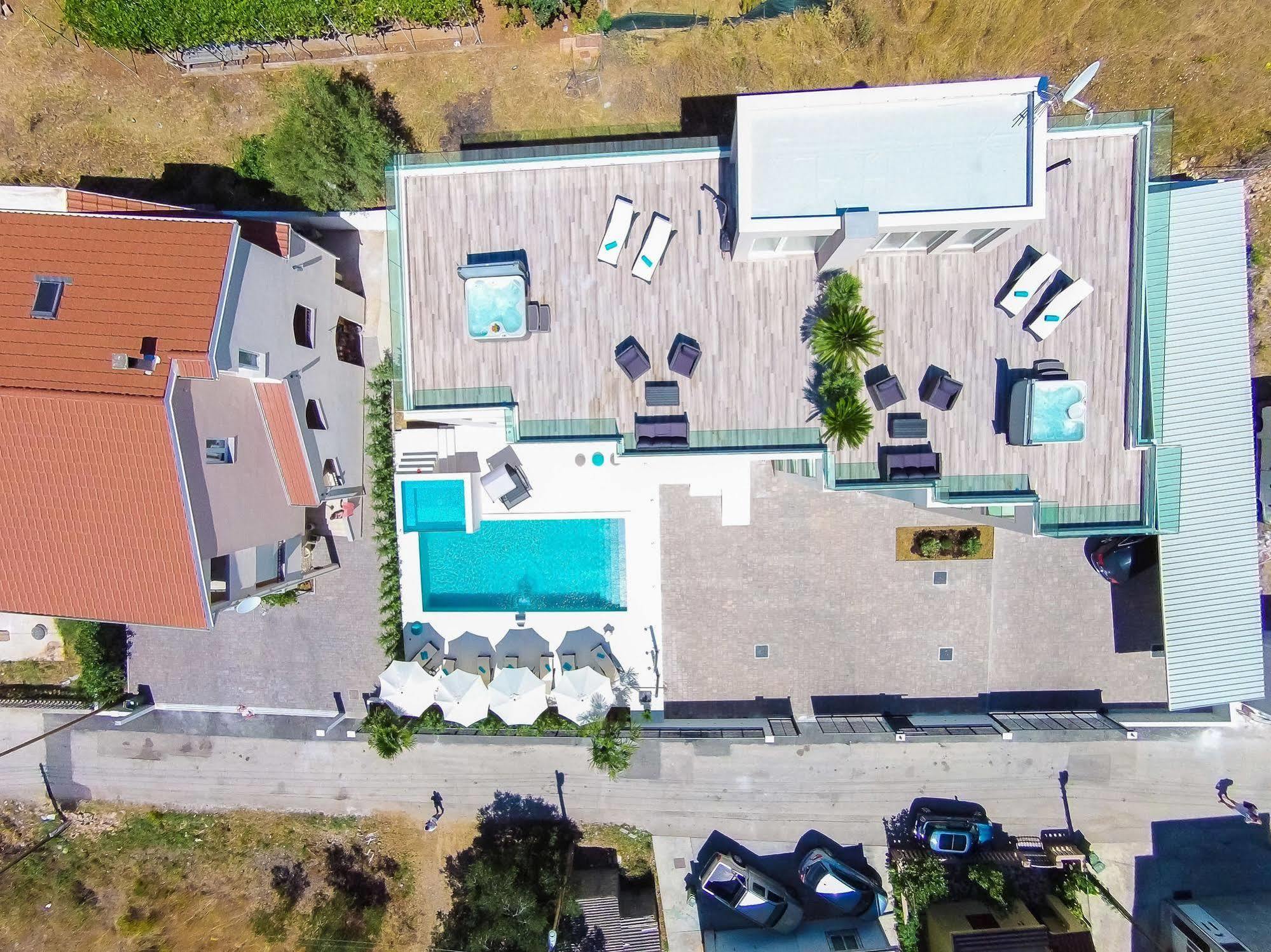 ביבינייה Luxury Apartment 1 Villa Arta מראה חיצוני תמונה