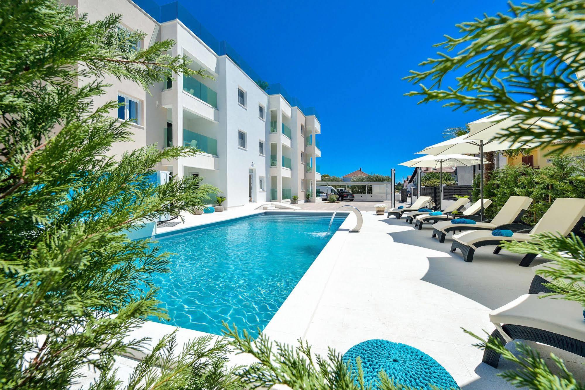 ביבינייה Luxury Apartment 1 Villa Arta מראה חיצוני תמונה