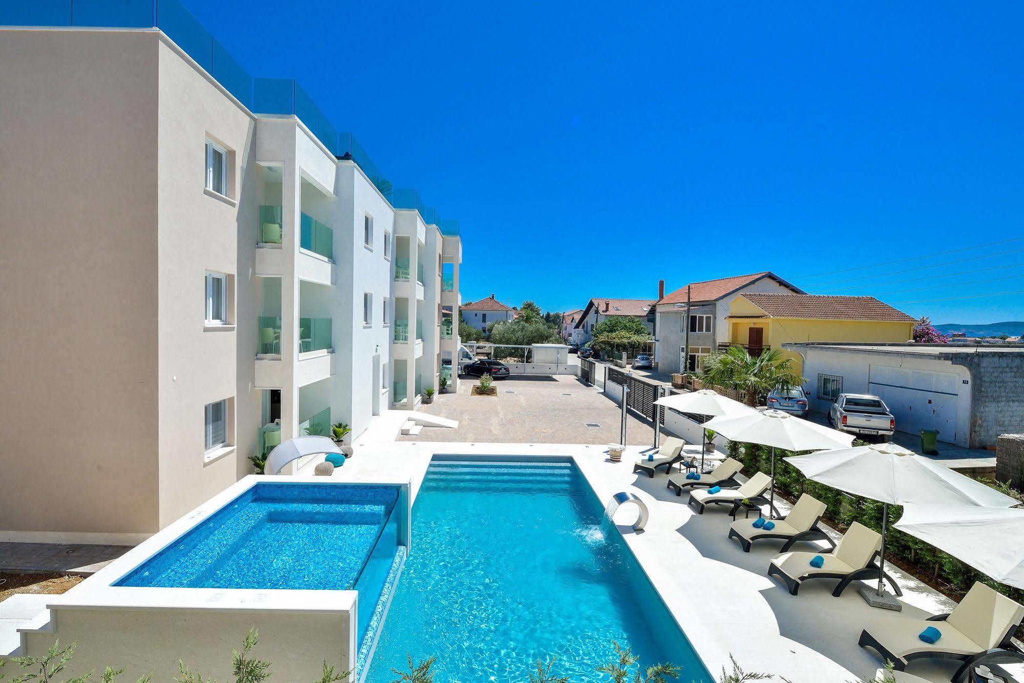 ביבינייה Luxury Apartment 1 Villa Arta מראה חיצוני תמונה