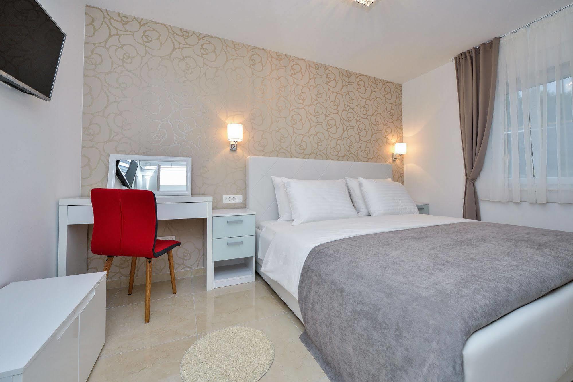 ביבינייה Luxury Apartment 1 Villa Arta מראה חיצוני תמונה