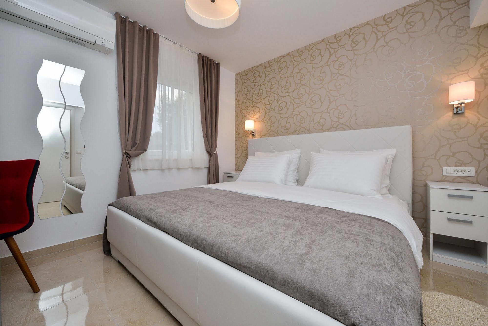 ביבינייה Luxury Apartment 1 Villa Arta מראה חיצוני תמונה