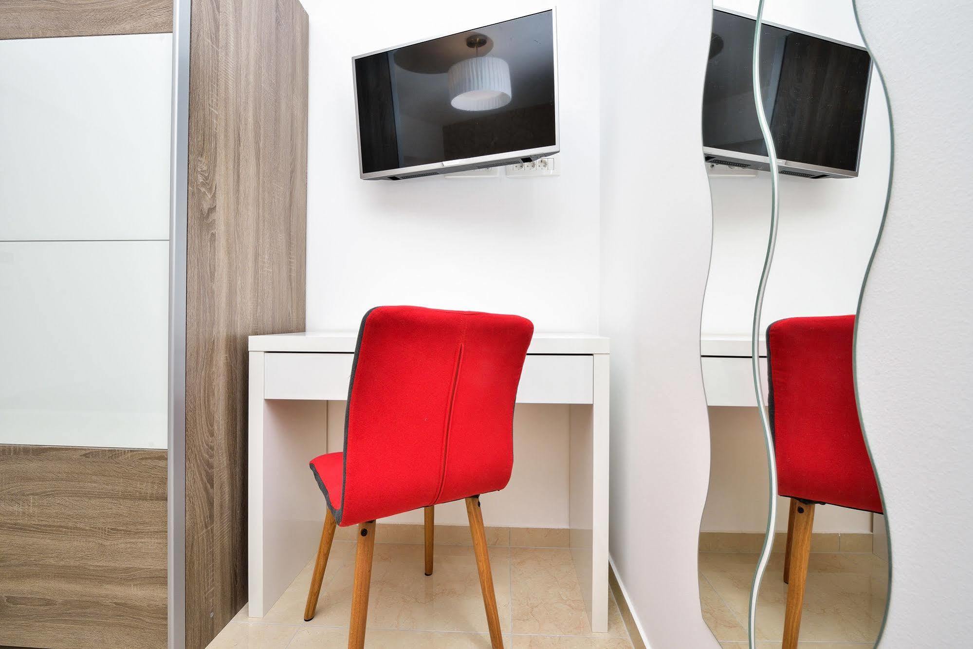 ביבינייה Luxury Apartment 1 Villa Arta מראה חיצוני תמונה