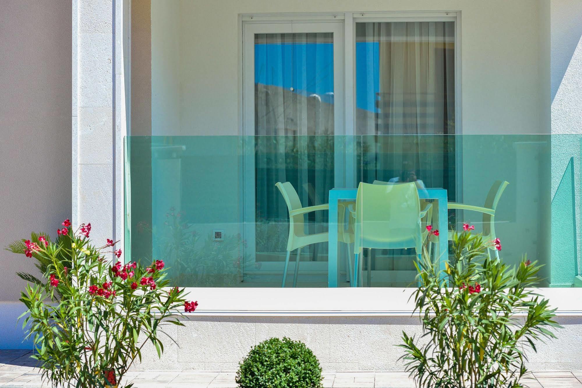 ביבינייה Luxury Apartment 1 Villa Arta מראה חיצוני תמונה