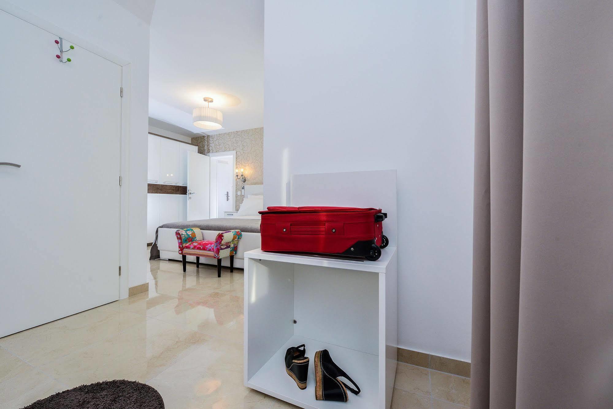 ביבינייה Luxury Apartment 1 Villa Arta מראה חיצוני תמונה