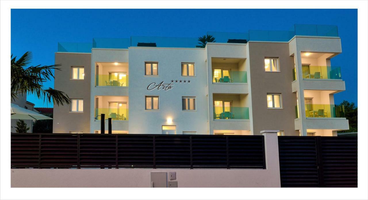 ביבינייה Luxury Apartment 1 Villa Arta מראה חיצוני תמונה