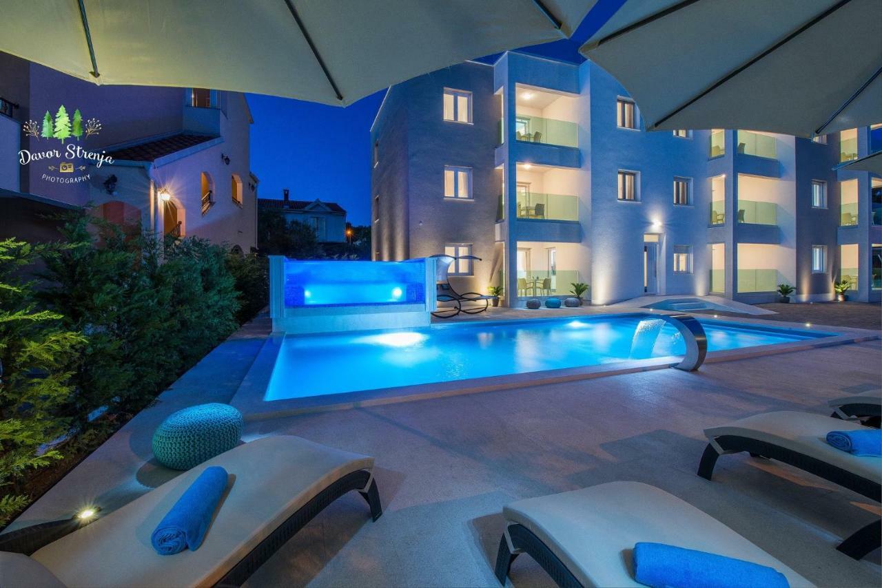 ביבינייה Luxury Apartment 1 Villa Arta מראה חיצוני תמונה