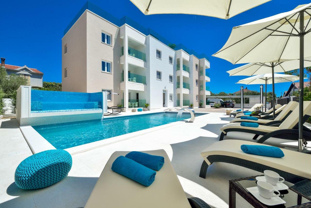 ביבינייה Luxury Apartment 1 Villa Arta מראה חיצוני תמונה