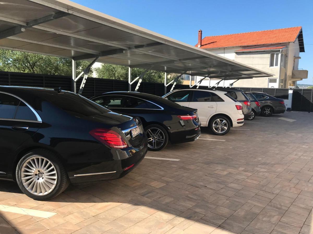 ביבינייה Luxury Apartment 1 Villa Arta מראה חיצוני תמונה