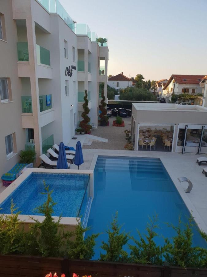 ביבינייה Luxury Apartment 1 Villa Arta מראה חיצוני תמונה